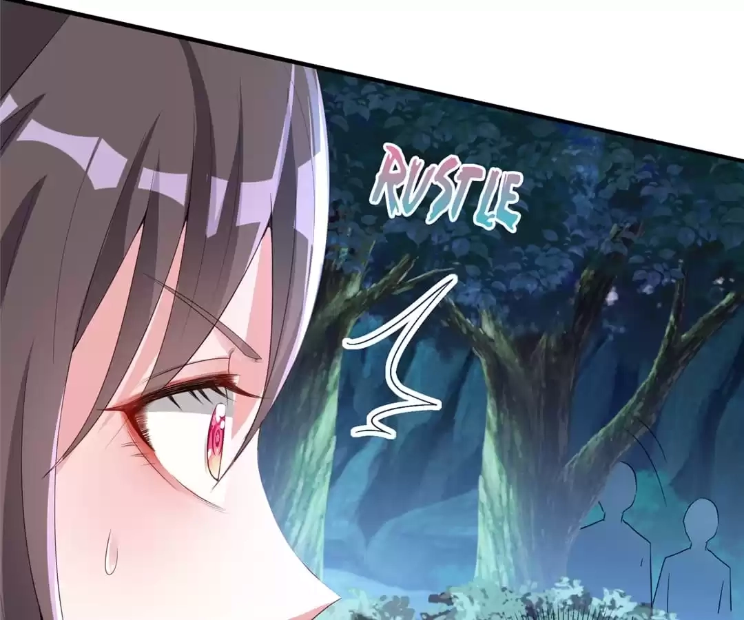 When the Dragon King Falls for the Loli Alchemist Chapter 7 page 6 - 