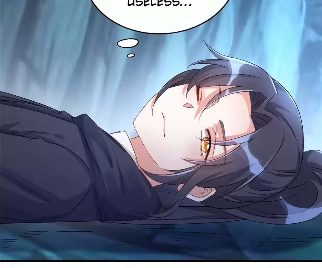 When the Dragon King Falls for the Loli Alchemist Chapter 7 page 51 - 