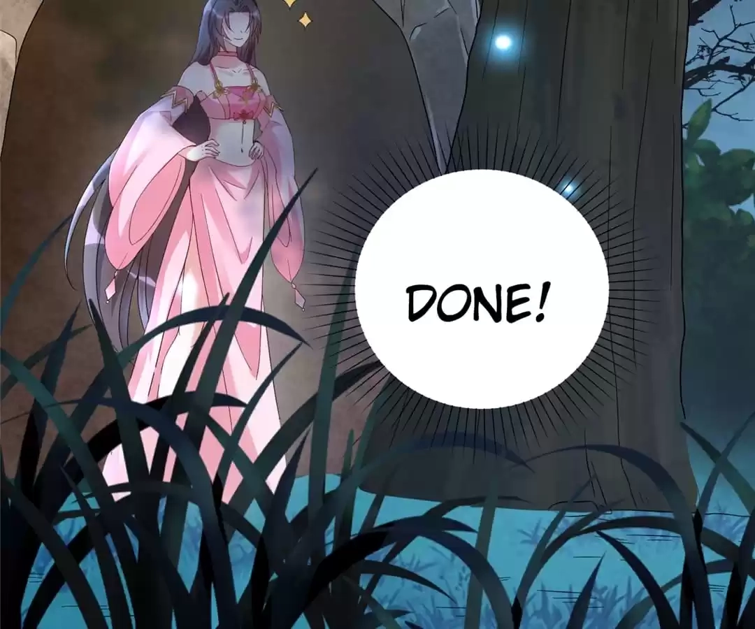 When the Dragon King Falls for the Loli Alchemist Chapter 7 page 54 - 