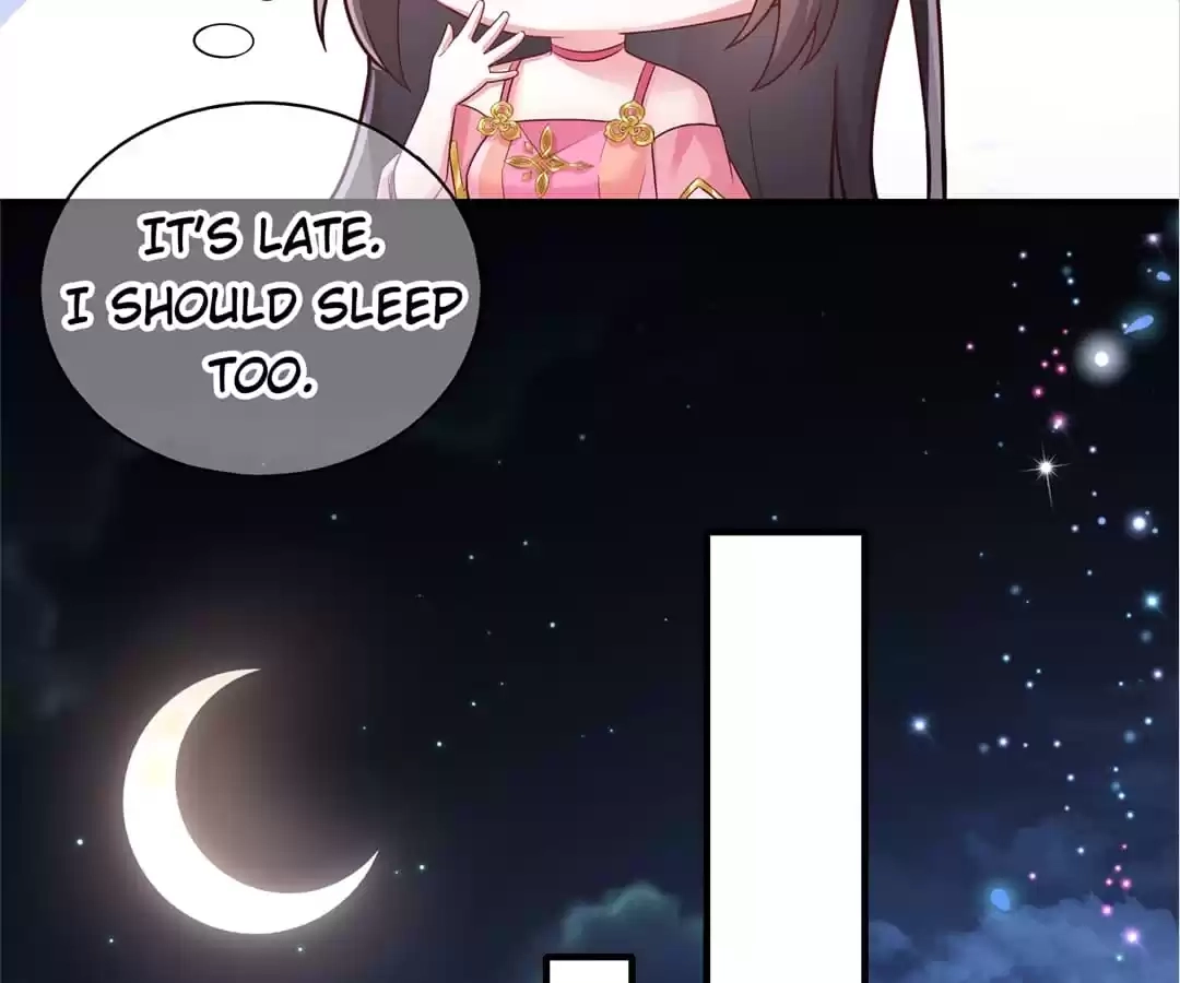 When the Dragon King Falls for the Loli Alchemist Chapter 7 page 59 - 