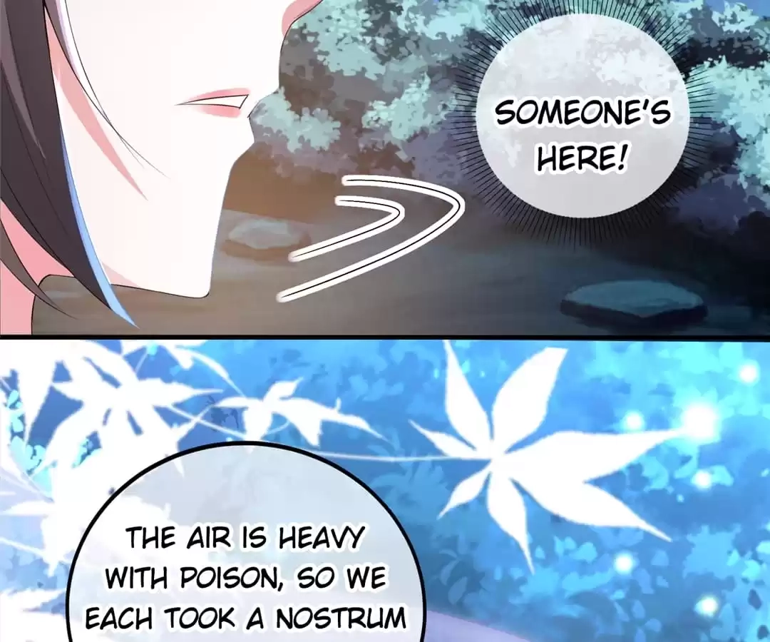 When the Dragon King Falls for the Loli Alchemist Chapter 7 page 7 - 