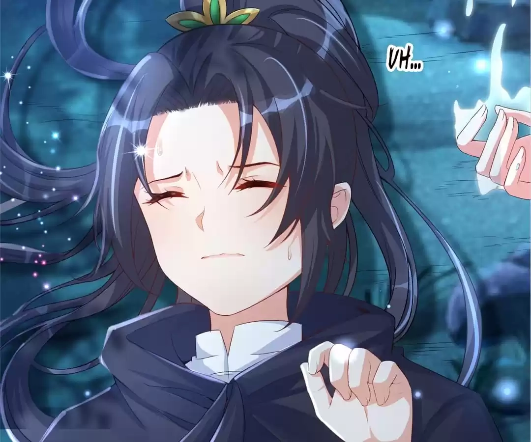 When the Dragon King Falls for the Loli Alchemist Chapter 7 page 63 - 