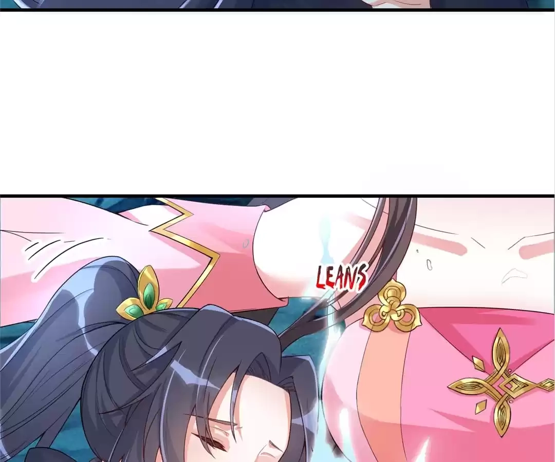 When the Dragon King Falls for the Loli Alchemist Chapter 7 page 64 - 