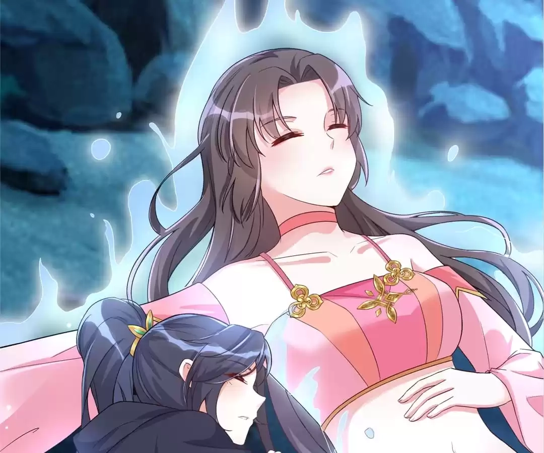 When the Dragon King Falls for the Loli Alchemist Chapter 7 page 66 - 