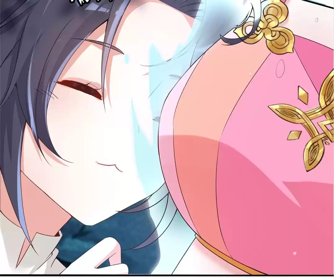 When the Dragon King Falls for the Loli Alchemist Chapter 7 page 69 - 