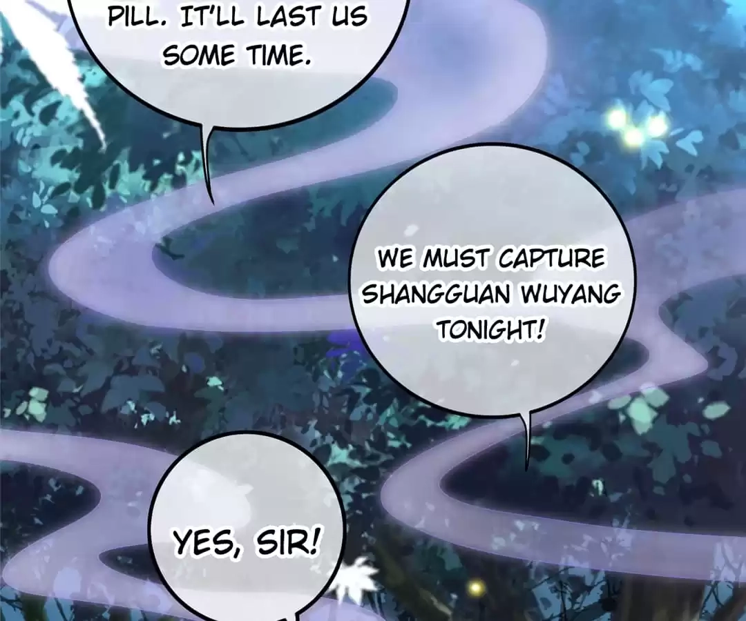 When the Dragon King Falls for the Loli Alchemist Chapter 7 page 8 - 