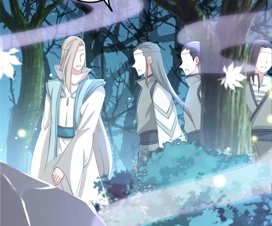 When the Dragon King Falls for the Loli Alchemist Chapter 7 page 9 - 