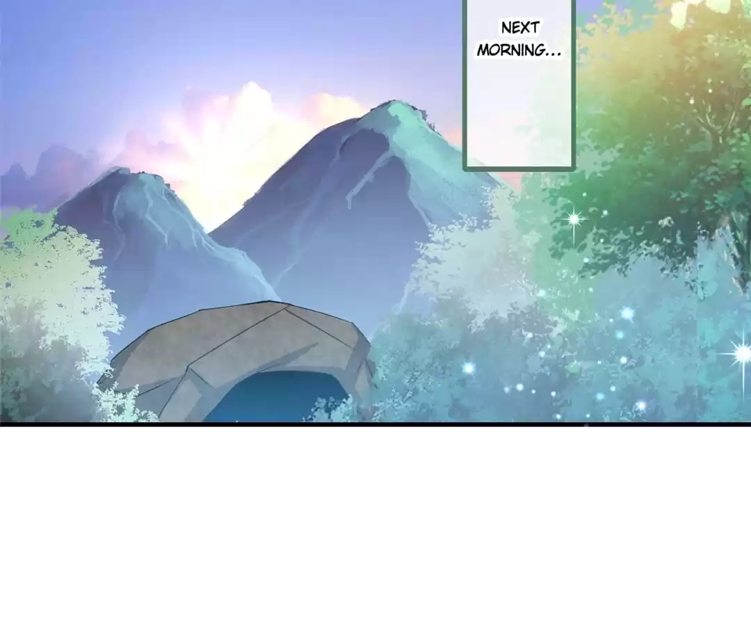 When the Dragon King Falls for the Loli Alchemist Chapter 8 page 13 - 