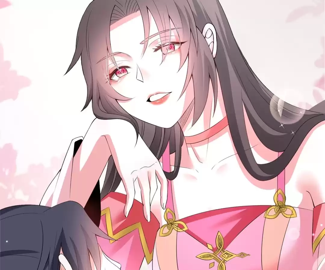 When the Dragon King Falls for the Loli Alchemist Chapter 8 page 19 - 