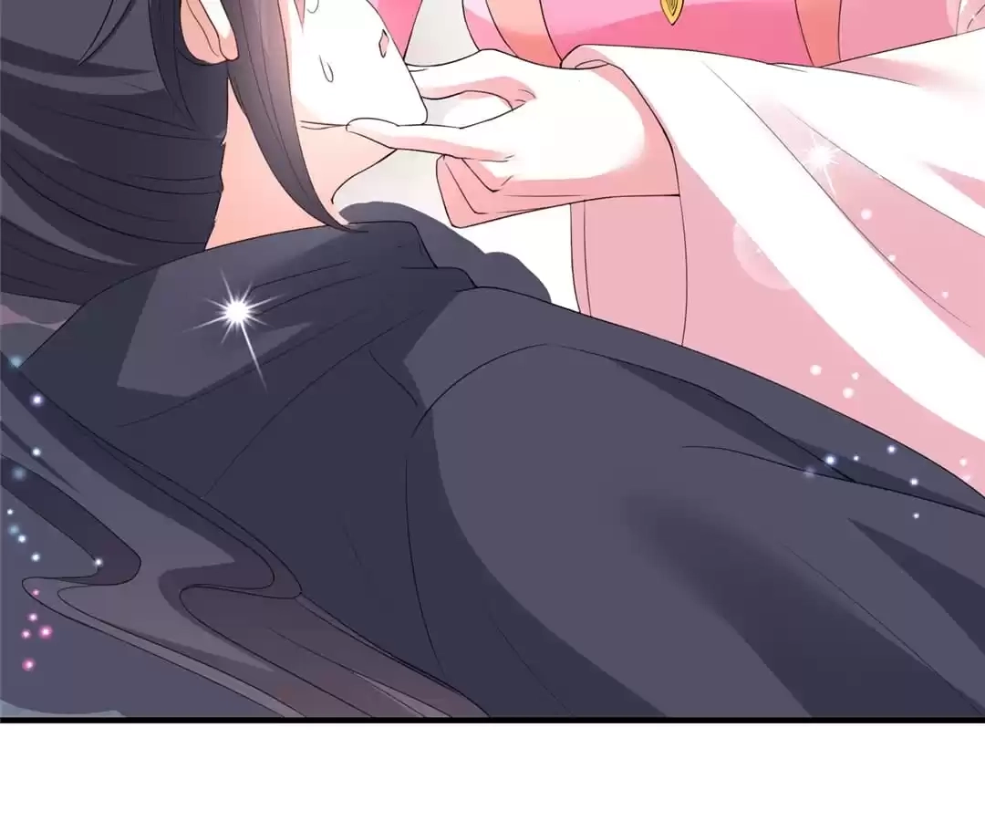 When the Dragon King Falls for the Loli Alchemist Chapter 8 page 20 - 