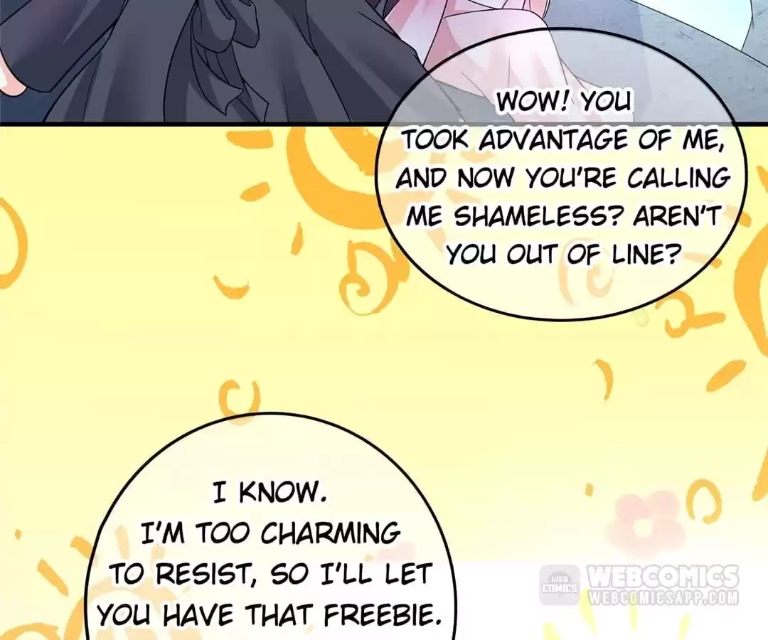 When the Dragon King Falls for the Loli Alchemist Chapter 8 page 22 - 