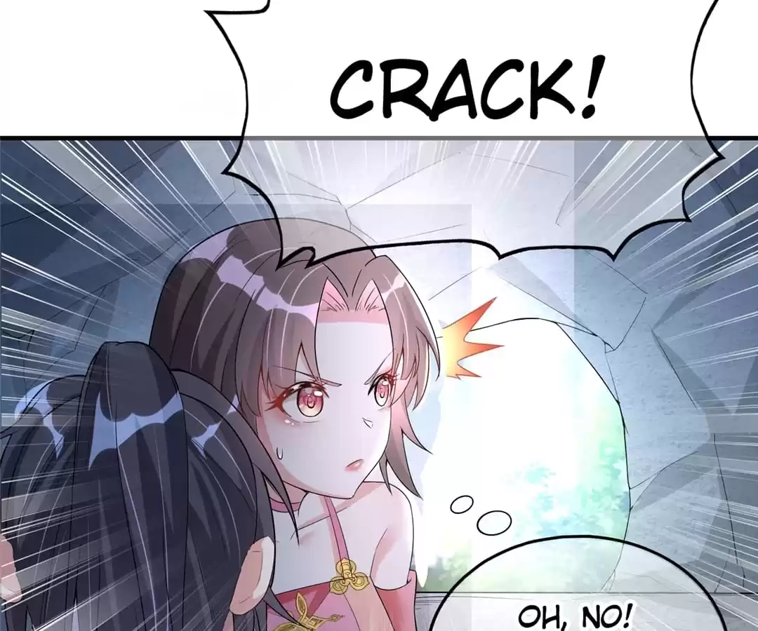 When the Dragon King Falls for the Loli Alchemist Chapter 8 page 26 - 