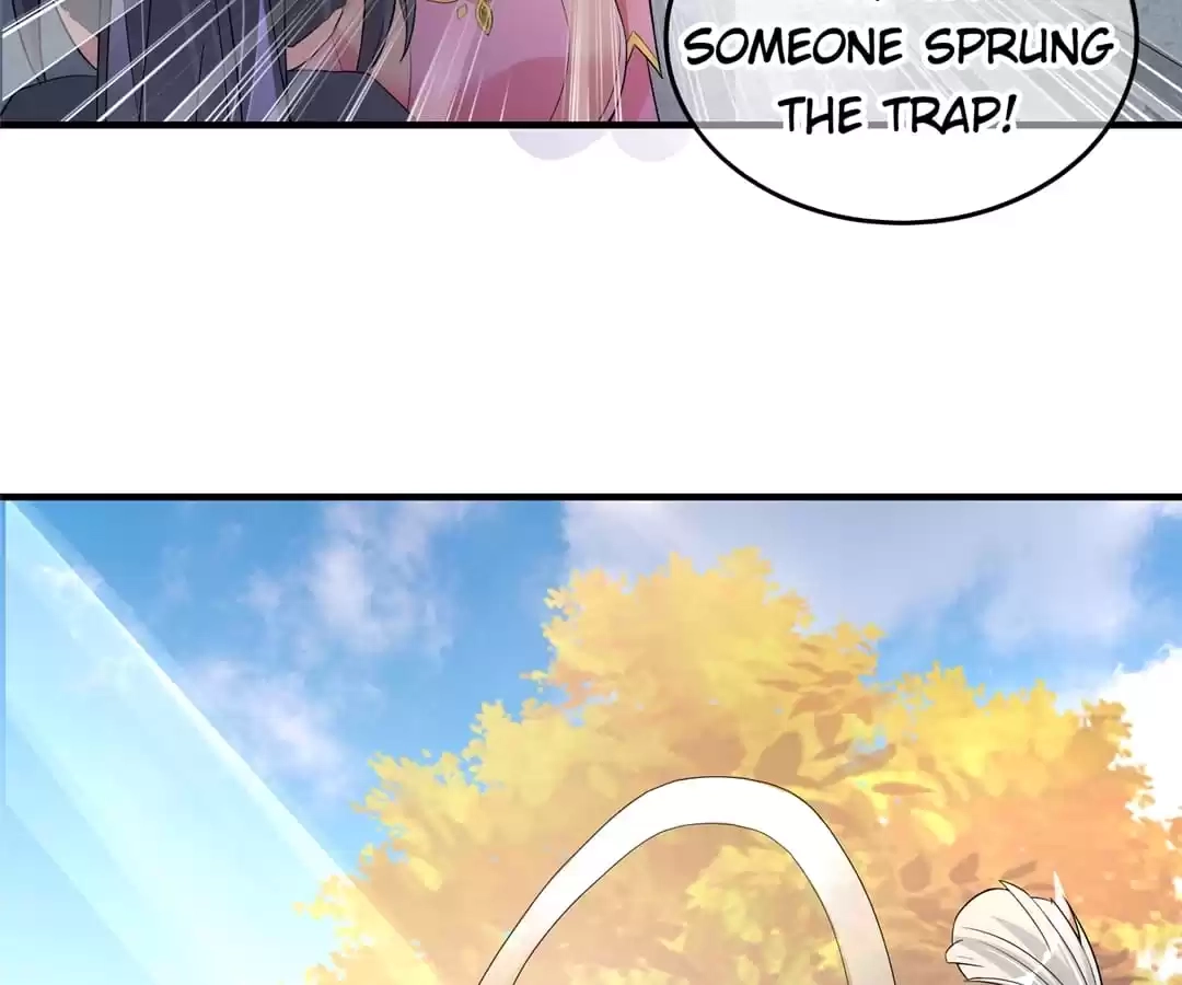When the Dragon King Falls for the Loli Alchemist Chapter 8 page 27 - 