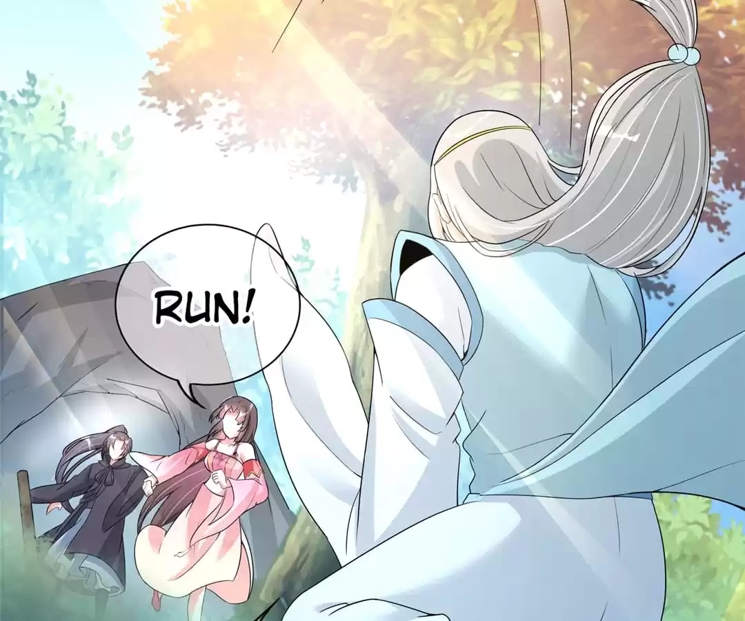 When the Dragon King Falls for the Loli Alchemist Chapter 8 page 28 - 