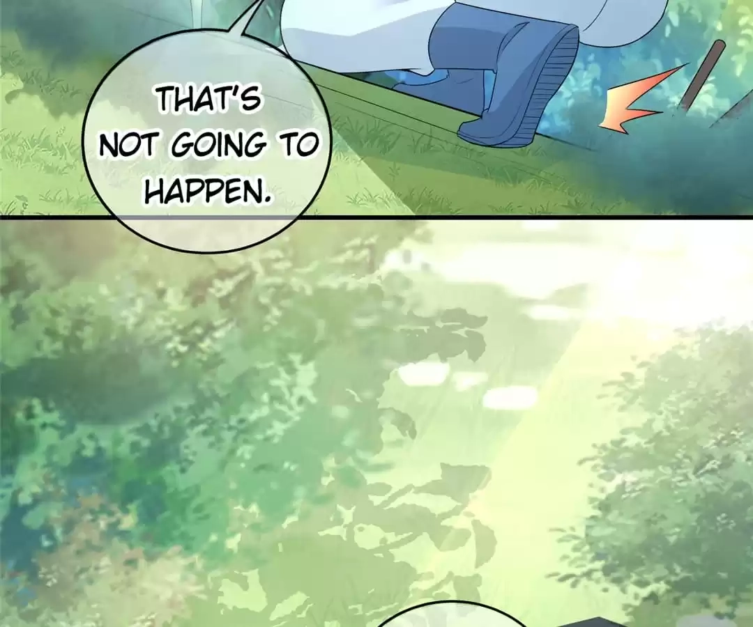 When the Dragon King Falls for the Loli Alchemist Chapter 8 page 29 - 