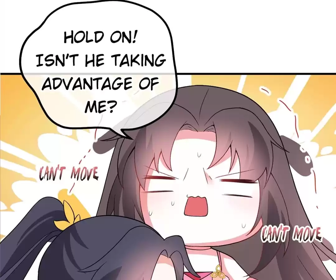 When the Dragon King Falls for the Loli Alchemist Chapter 8 page 4 - 