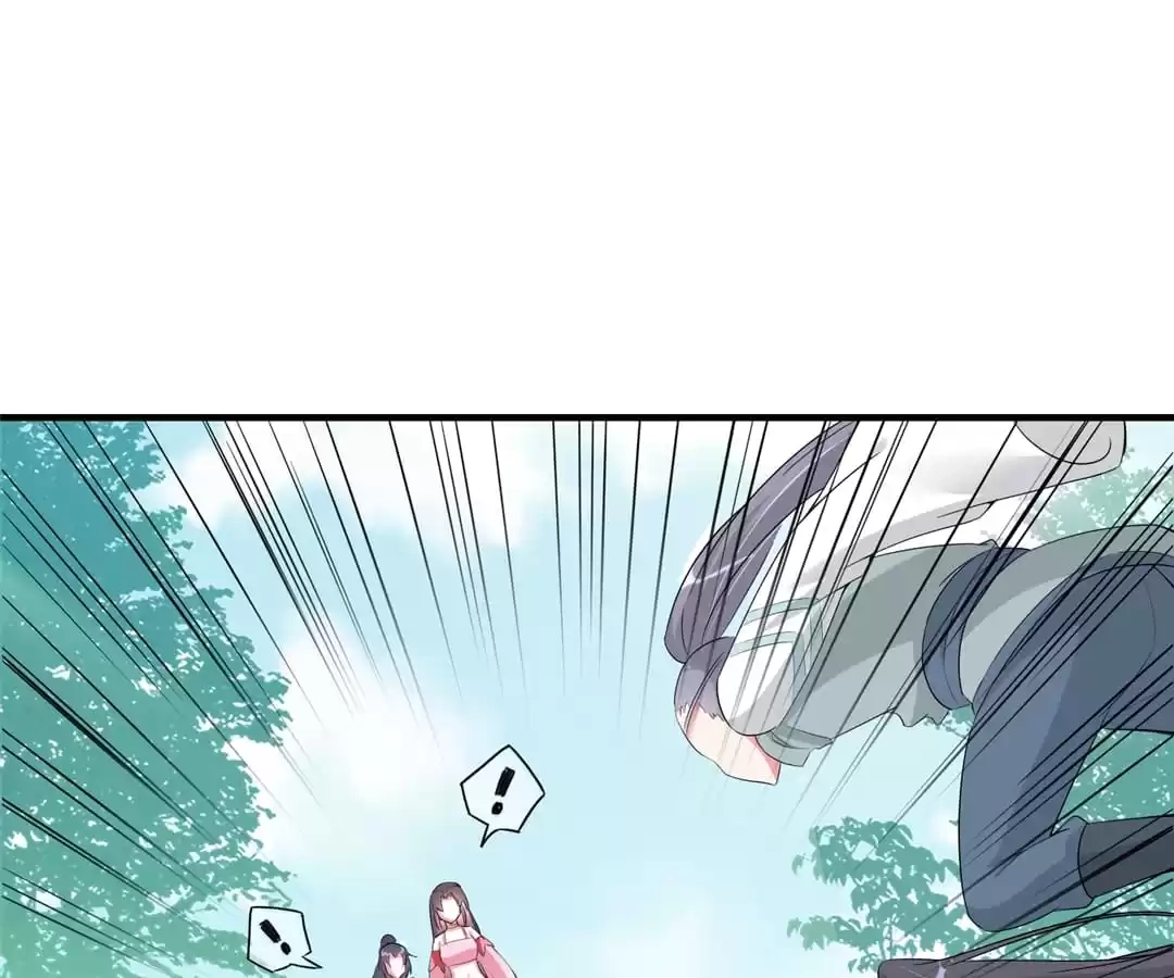 When the Dragon King Falls for the Loli Alchemist Chapter 8 page 36 - 