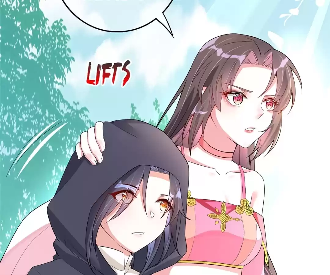 When the Dragon King Falls for the Loli Alchemist Chapter 8 page 39 - 