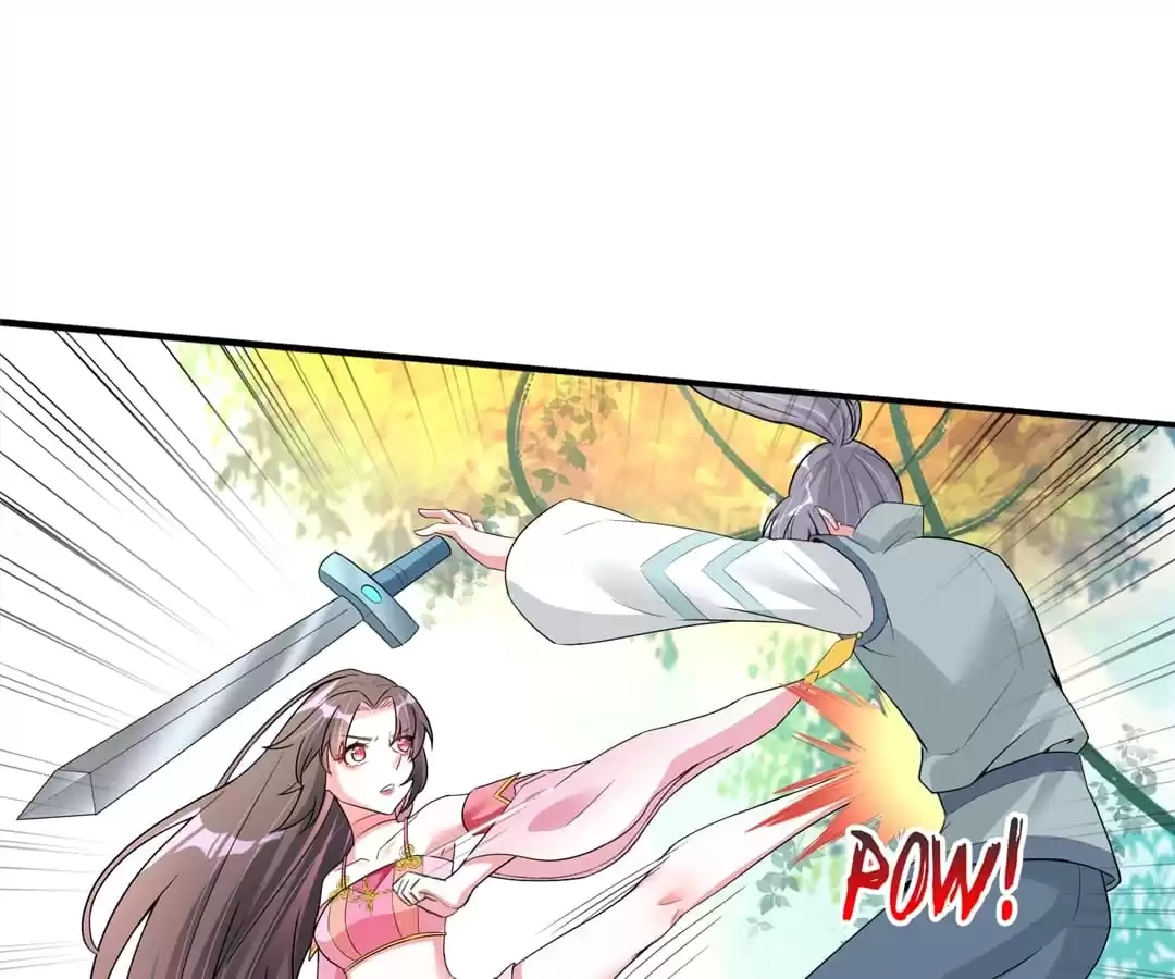 When the Dragon King Falls for the Loli Alchemist Chapter 8 page 41 - 