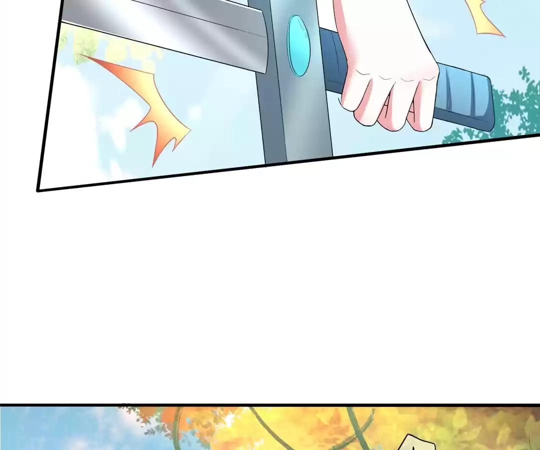 When the Dragon King Falls for the Loli Alchemist Chapter 8 page 43 - 