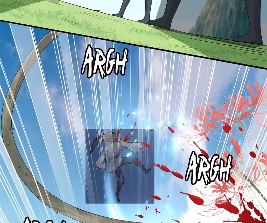 When the Dragon King Falls for the Loli Alchemist Chapter 8 page 45 - 