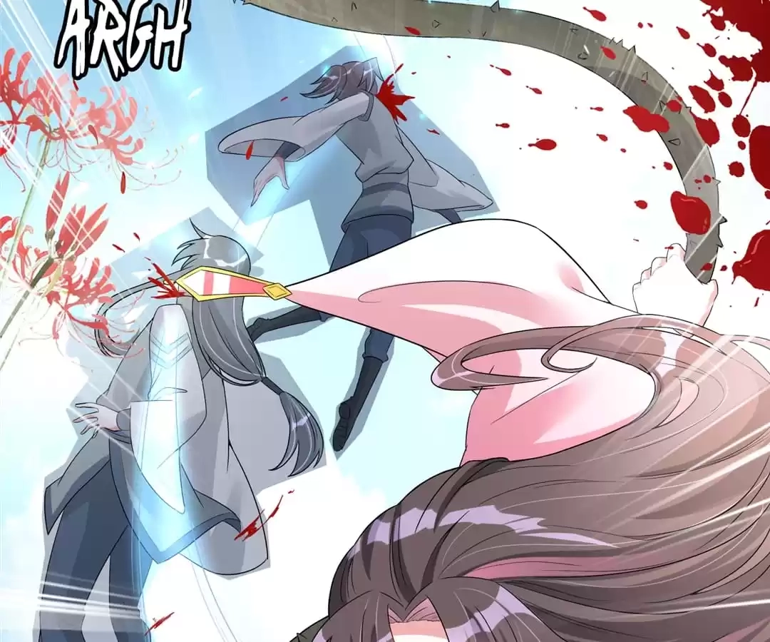 When the Dragon King Falls for the Loli Alchemist Chapter 8 page 46 - 
