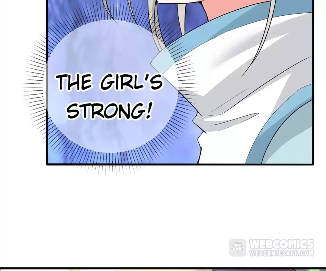 When the Dragon King Falls for the Loli Alchemist Chapter 8 page 50 - 