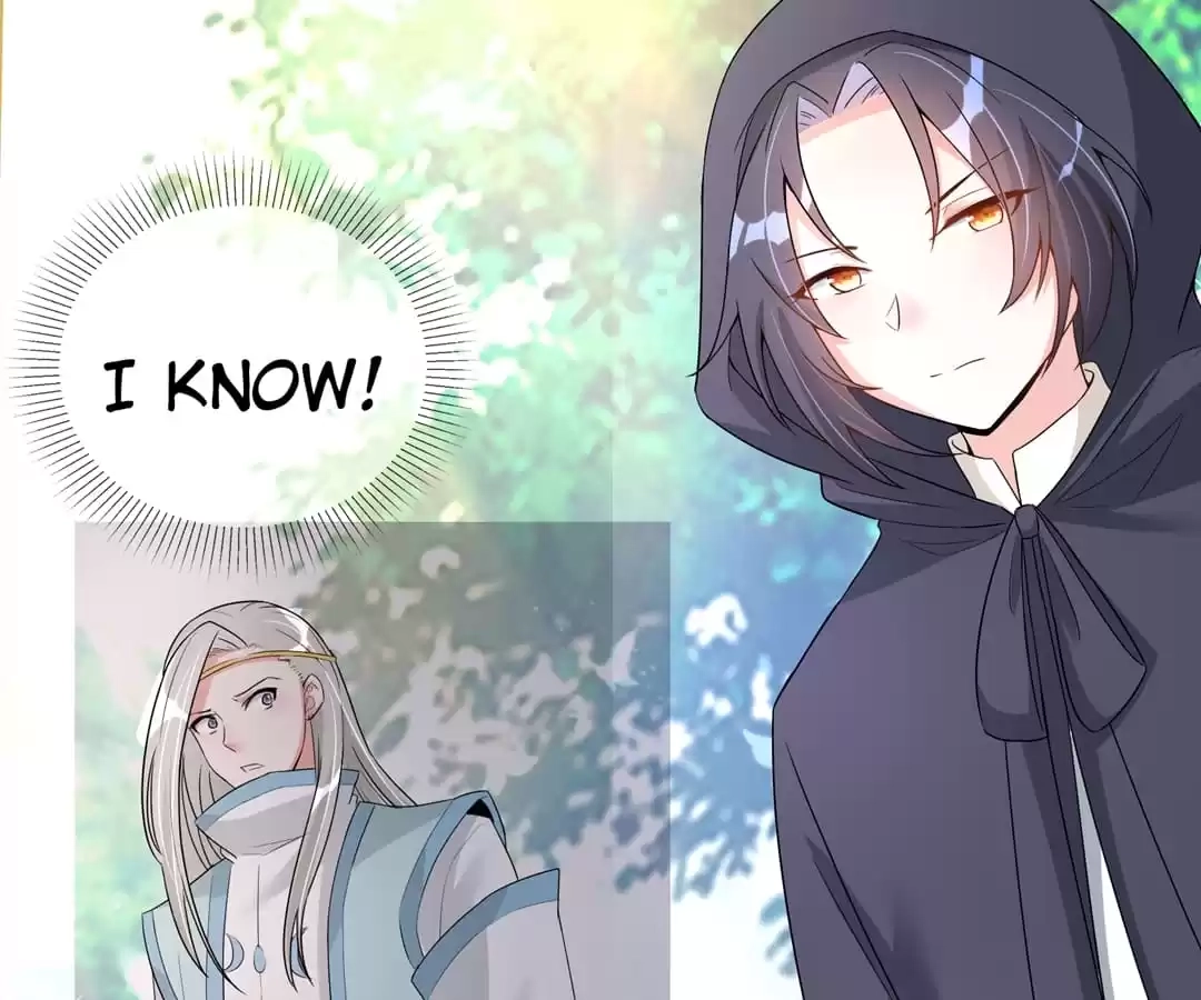 When the Dragon King Falls for the Loli Alchemist Chapter 8 page 51 - 
