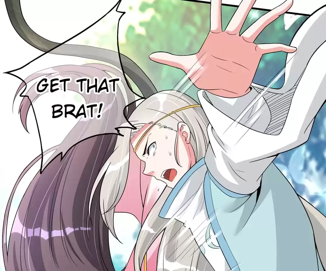 When the Dragon King Falls for the Loli Alchemist Chapter 8 page 53 - 