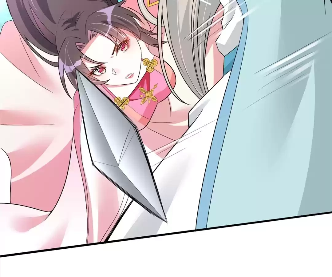 When the Dragon King Falls for the Loli Alchemist Chapter 8 page 54 - 