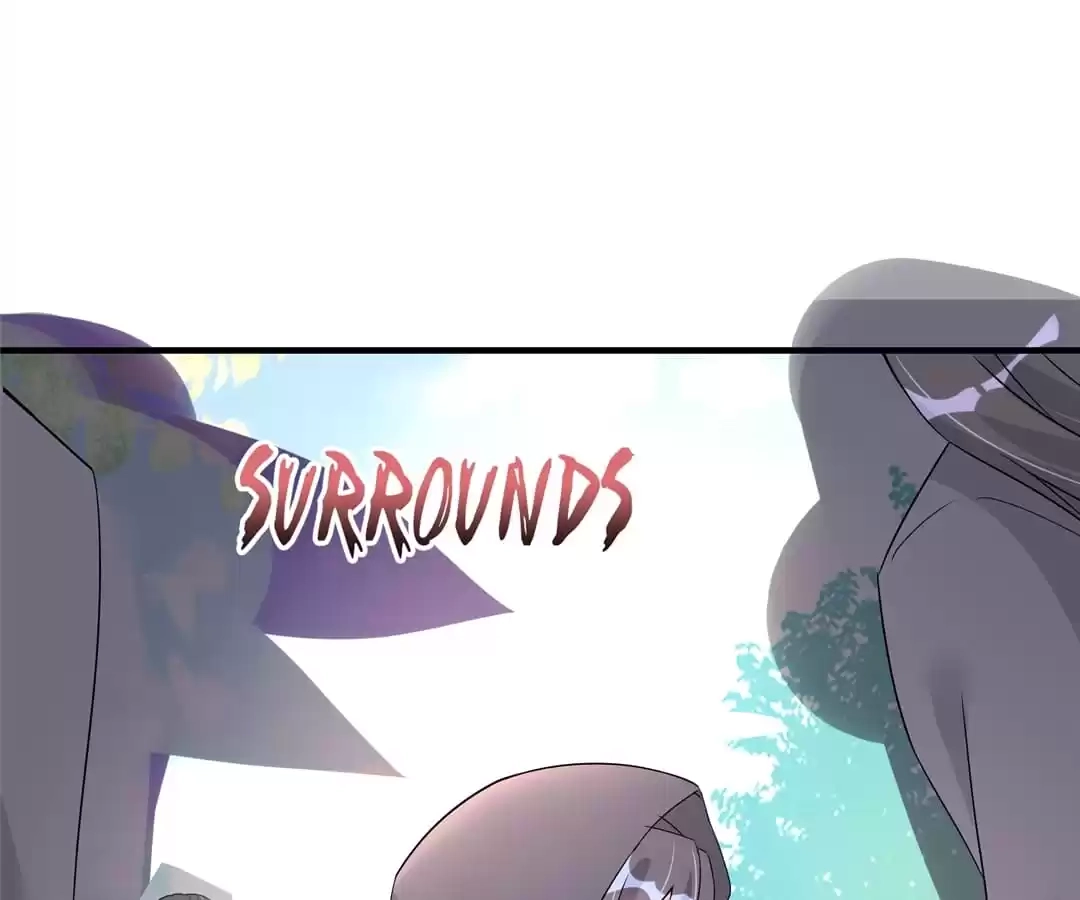 When the Dragon King Falls for the Loli Alchemist Chapter 8 page 55 - 