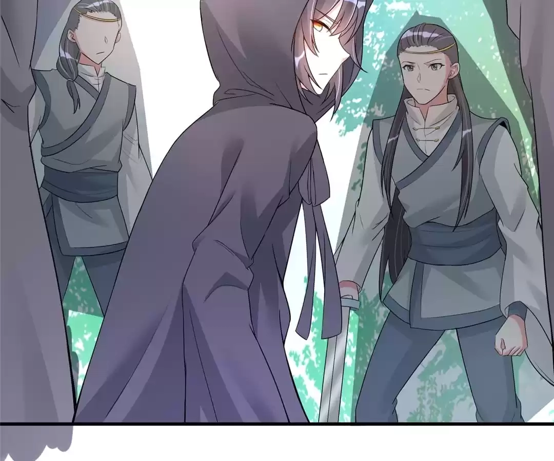 When the Dragon King Falls for the Loli Alchemist Chapter 8 page 56 - 