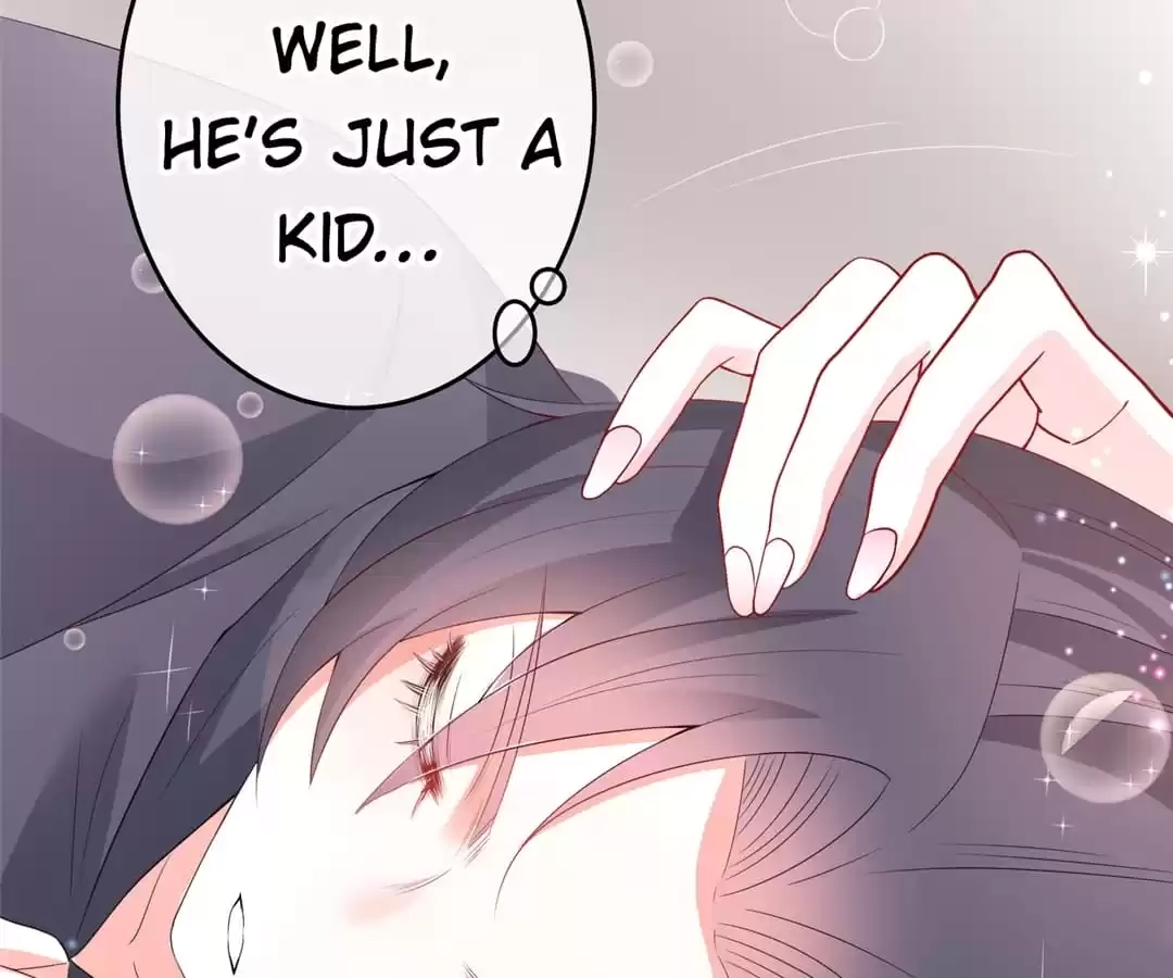 When the Dragon King Falls for the Loli Alchemist Chapter 8 page 7 - 