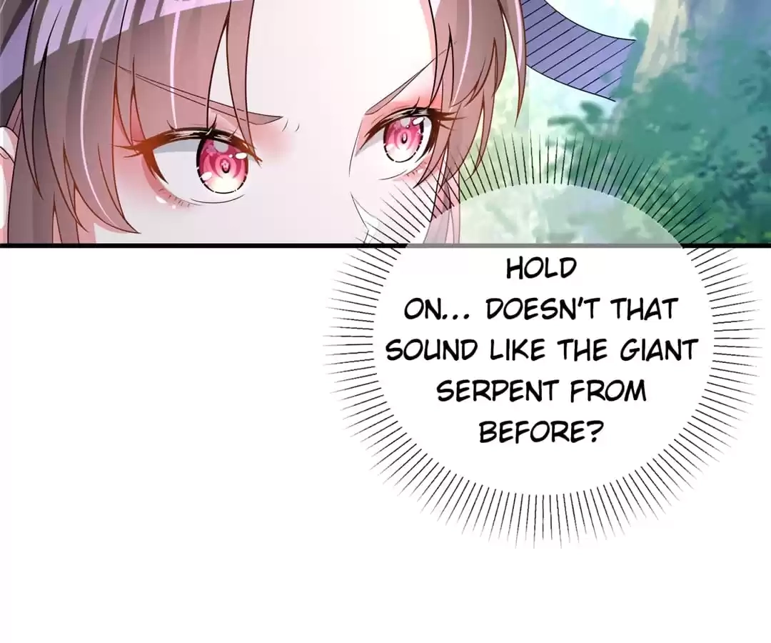 When the Dragon King Falls for the Loli Alchemist Chapter 8 page 61 - 
