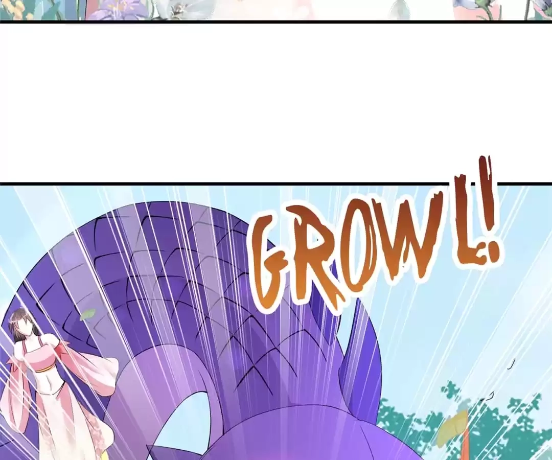 When the Dragon King Falls for the Loli Alchemist Chapter 8 page 67 - 