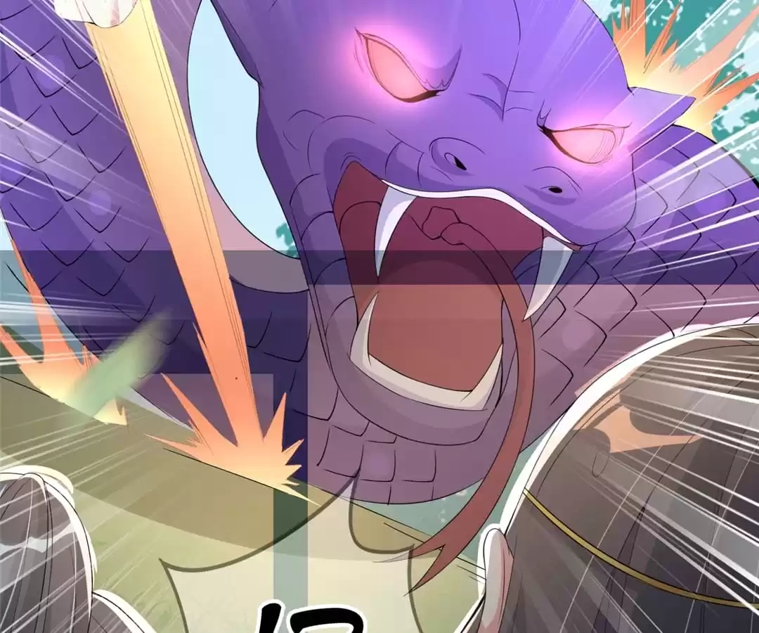 When the Dragon King Falls for the Loli Alchemist Chapter 8 page 68 - 
