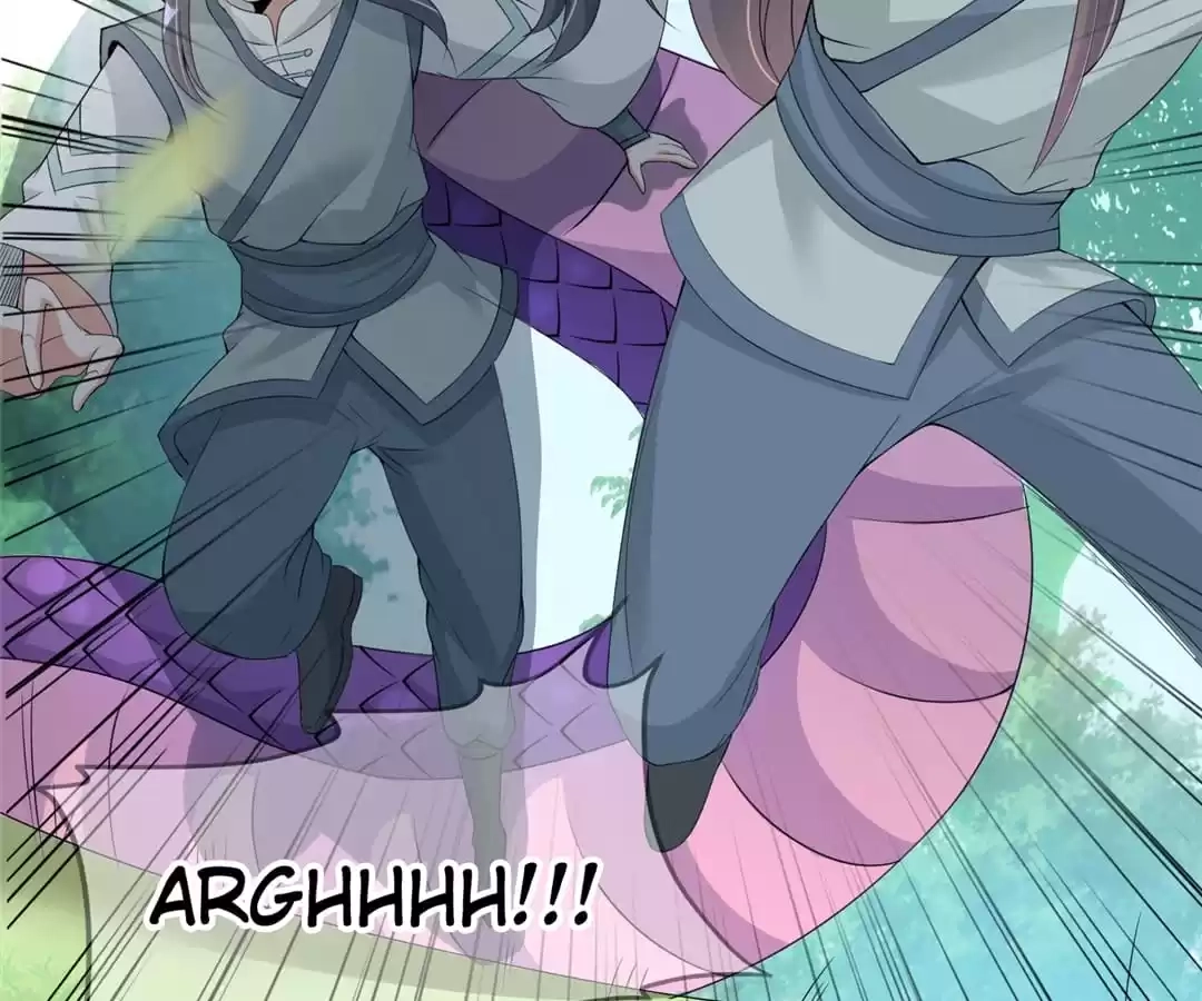 When the Dragon King Falls for the Loli Alchemist Chapter 8 page 71 - 