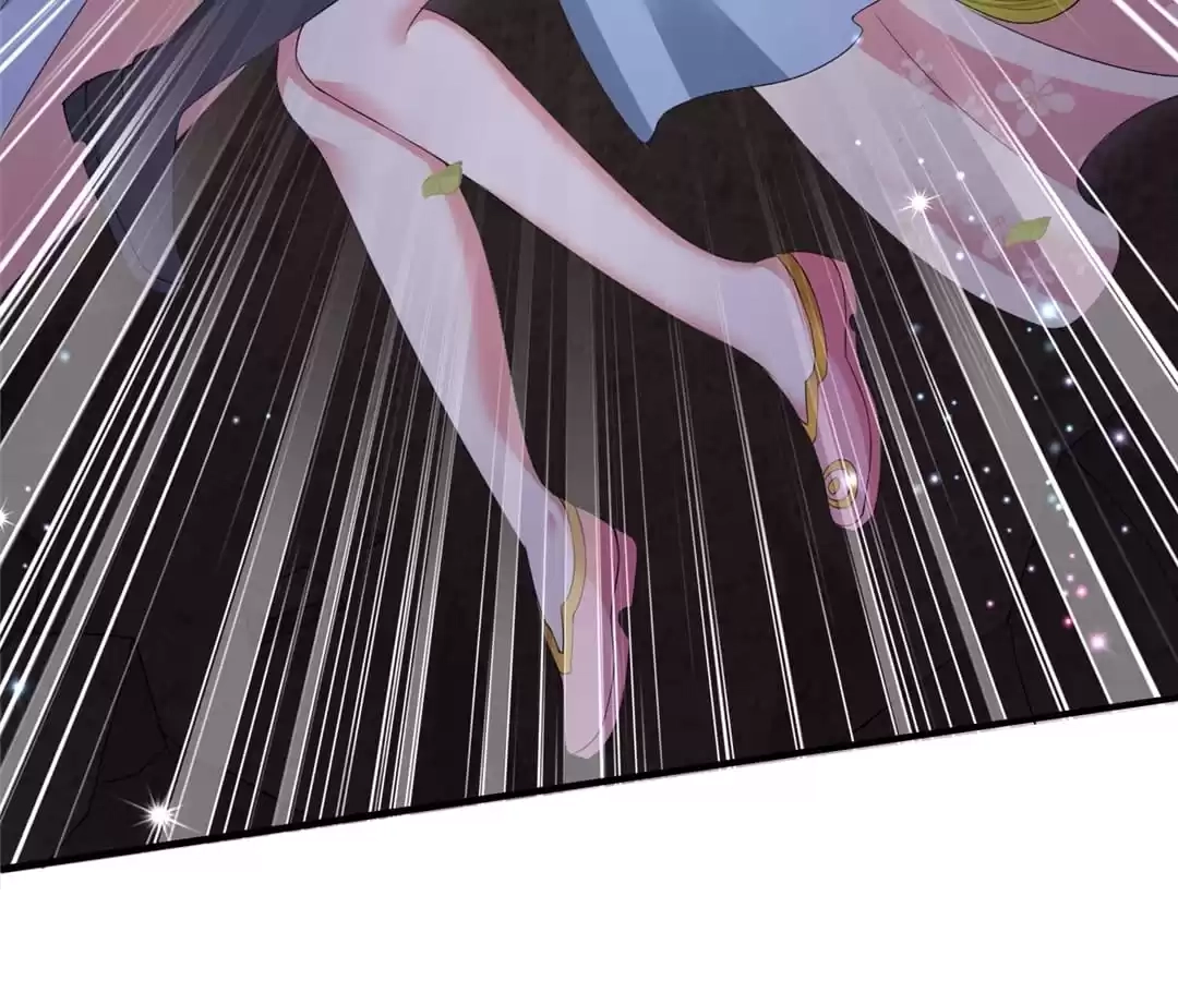 When the Dragon King Falls for the Loli Alchemist Chapter 8 page 83 - 