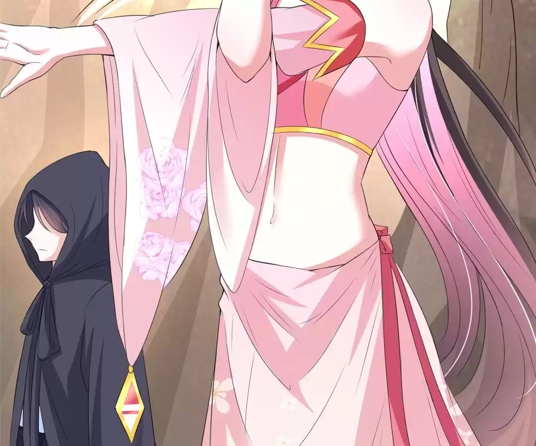 When the Dragon King Falls for the Loli Alchemist Chapter 9 page 11 - 