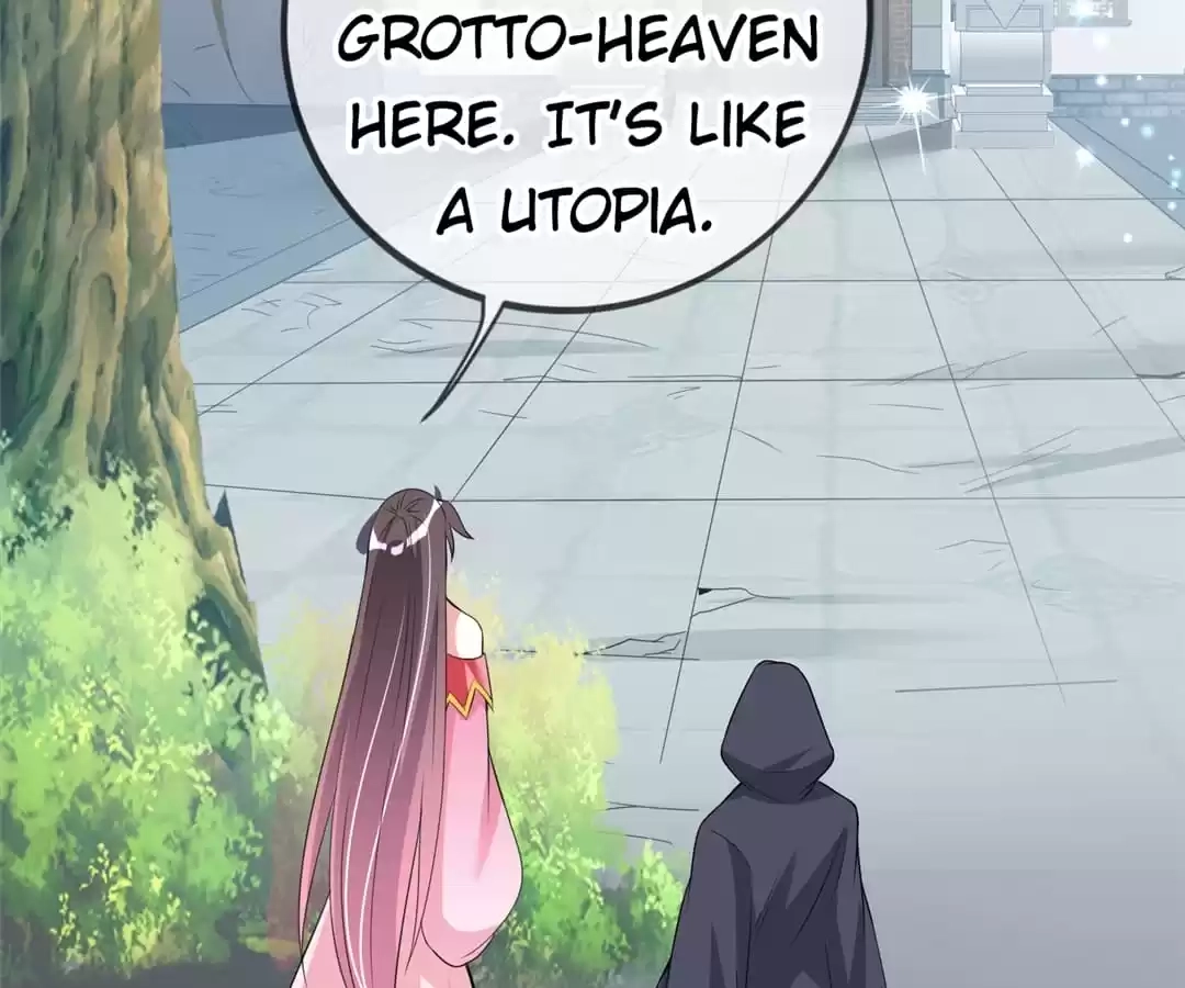 When the Dragon King Falls for the Loli Alchemist Chapter 9 page 15 - 