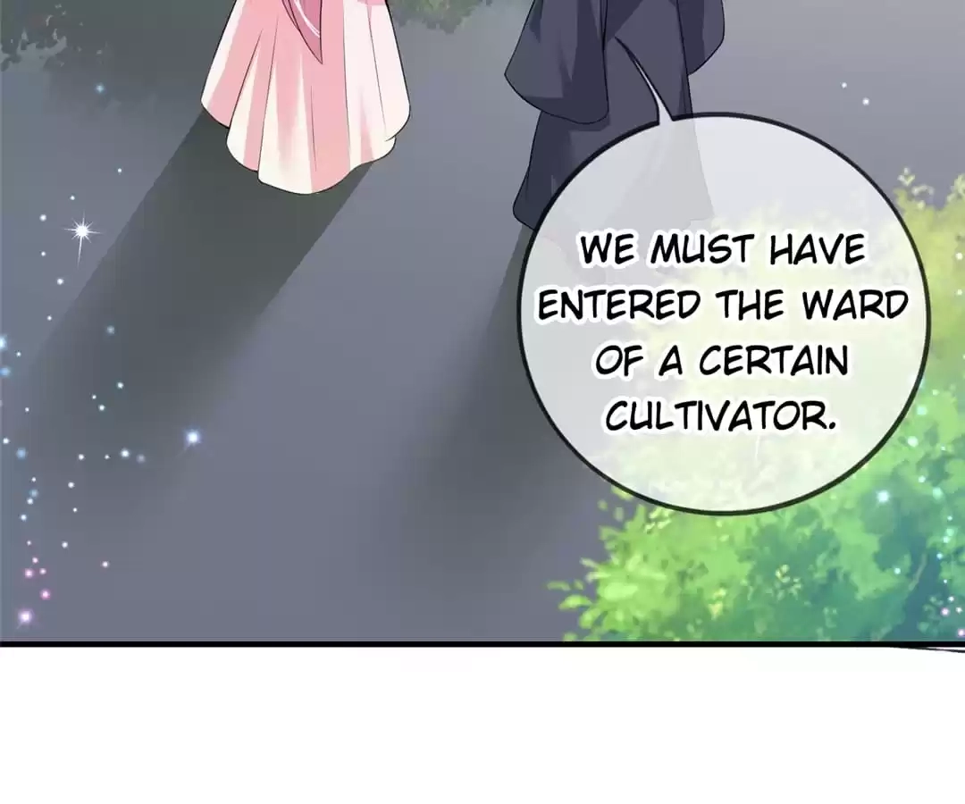 When the Dragon King Falls for the Loli Alchemist Chapter 9 page 16 - 
