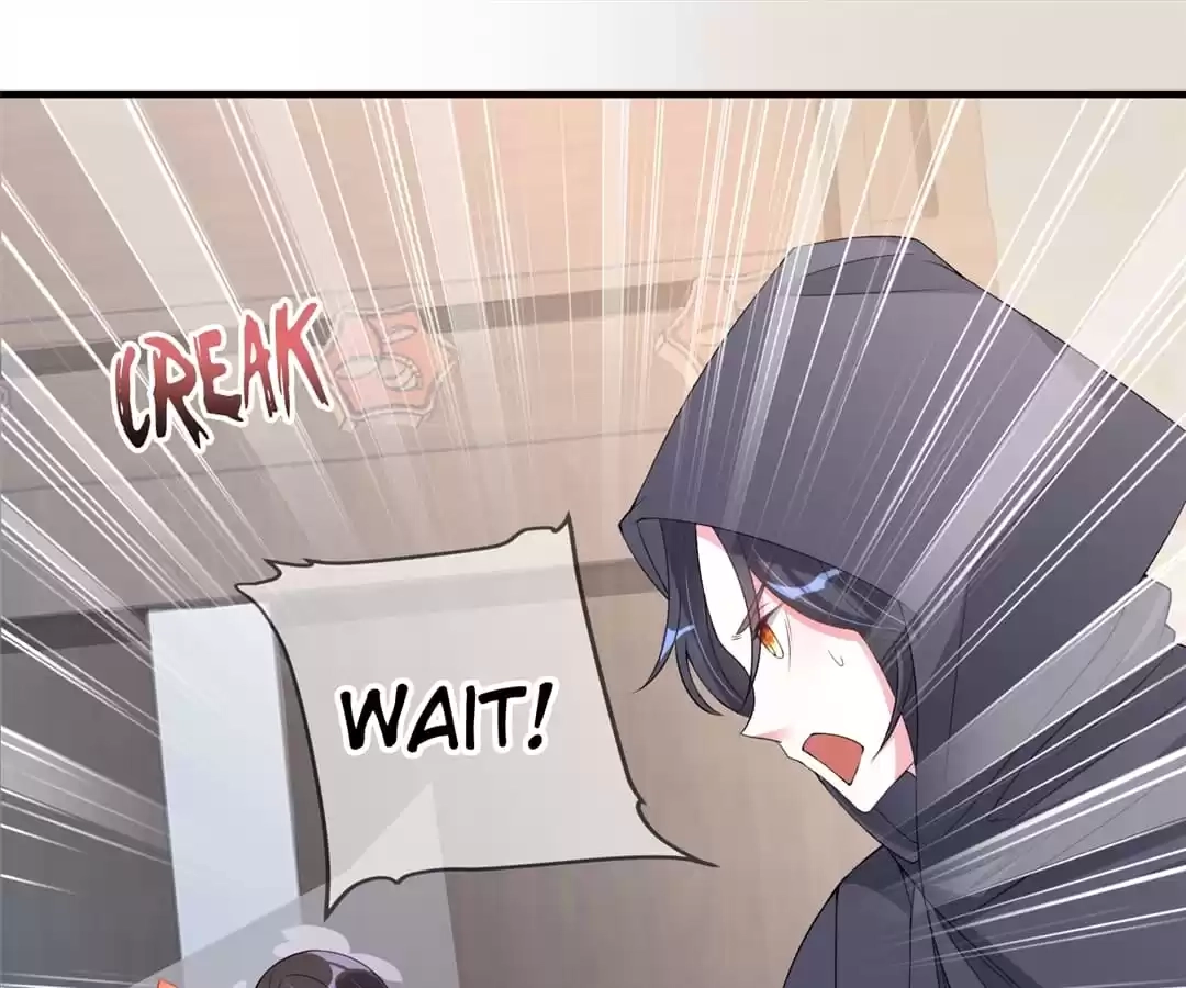 When the Dragon King Falls for the Loli Alchemist Chapter 9 page 17 - 