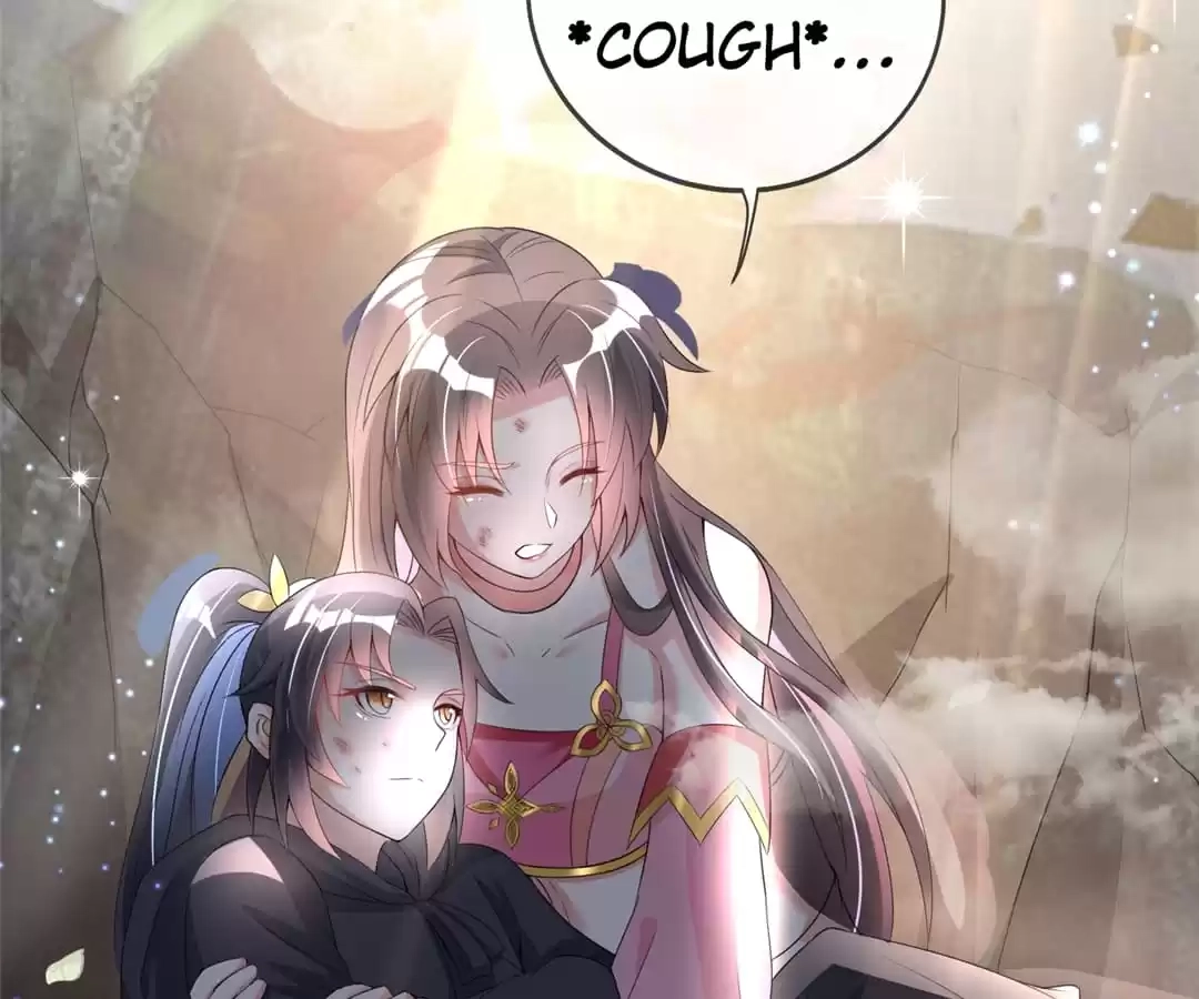 When the Dragon King Falls for the Loli Alchemist Chapter 9 page 3 - 