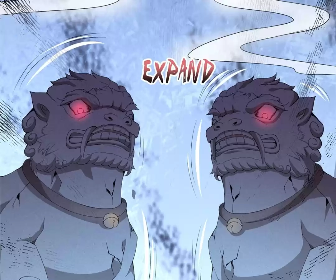 When the Dragon King Falls for the Loli Alchemist Chapter 9 page 22 - 