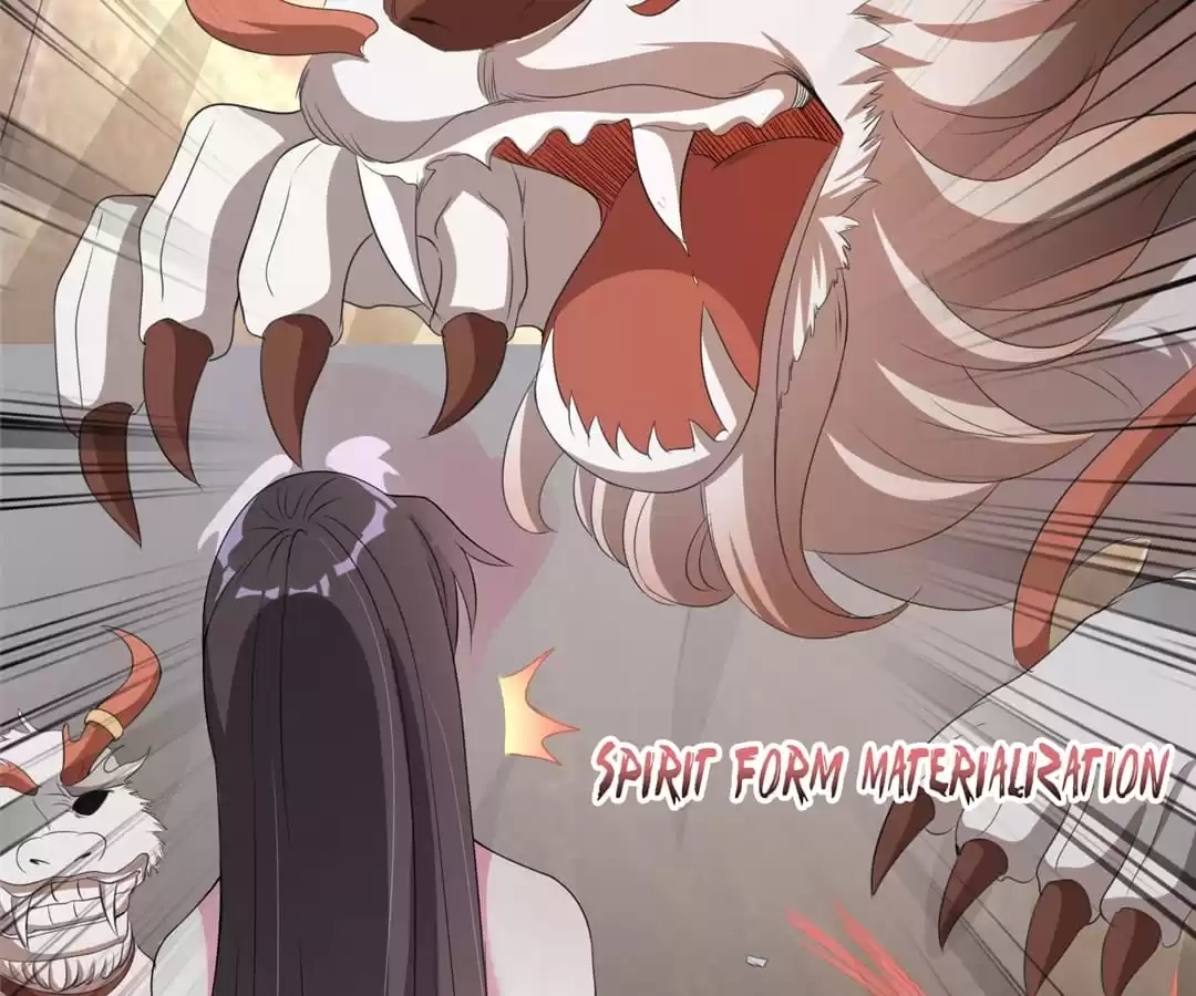 When the Dragon King Falls for the Loli Alchemist Chapter 9 page 25 - 