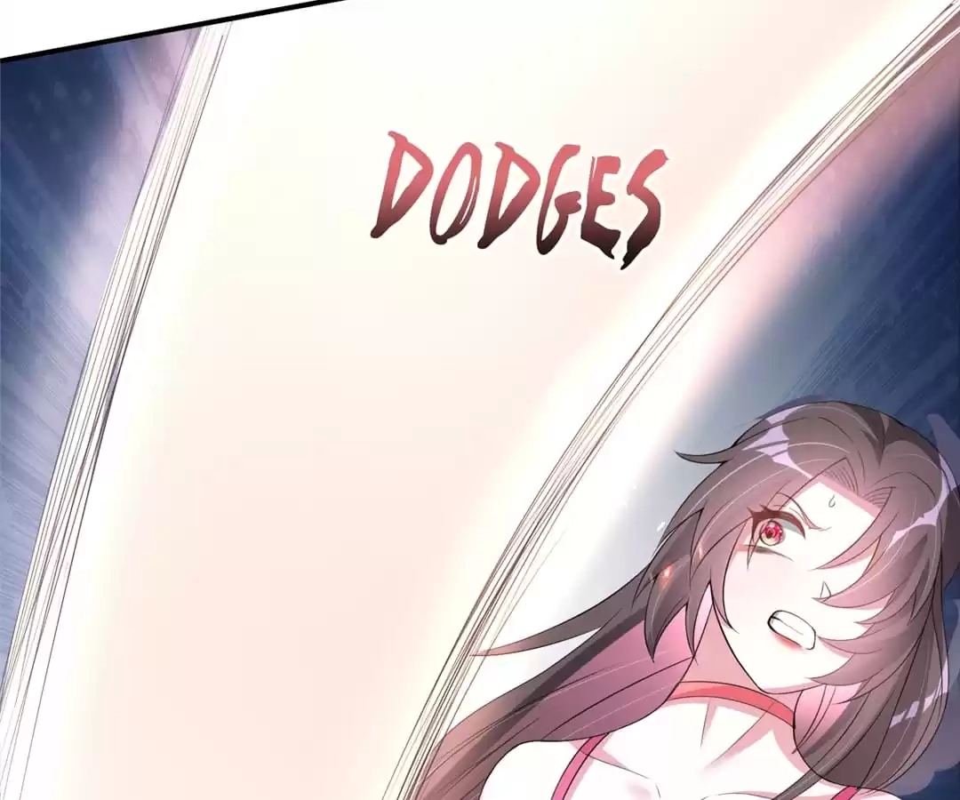 When the Dragon King Falls for the Loli Alchemist Chapter 9 page 27 - 