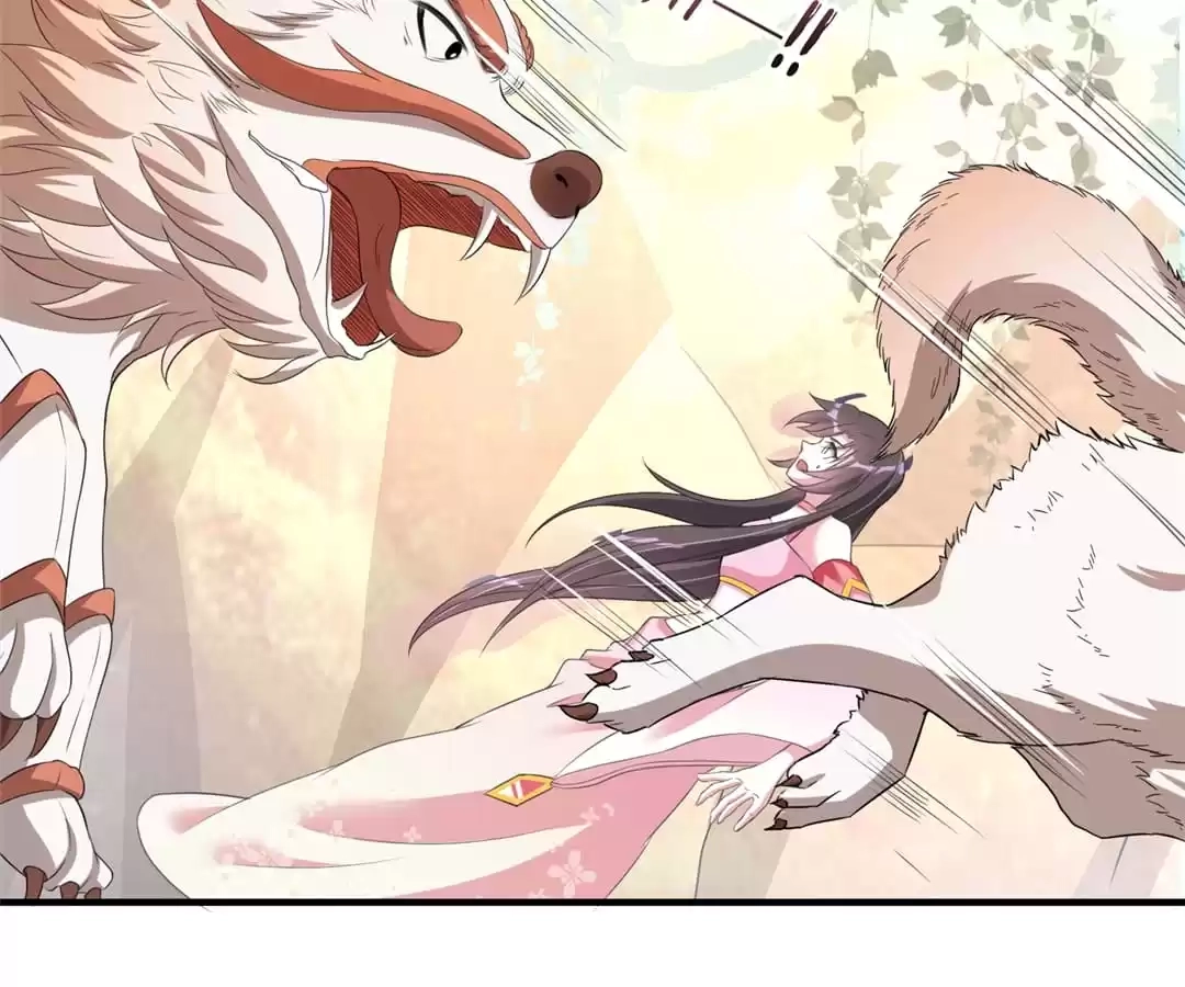 When the Dragon King Falls for the Loli Alchemist Chapter 9 page 30 - 