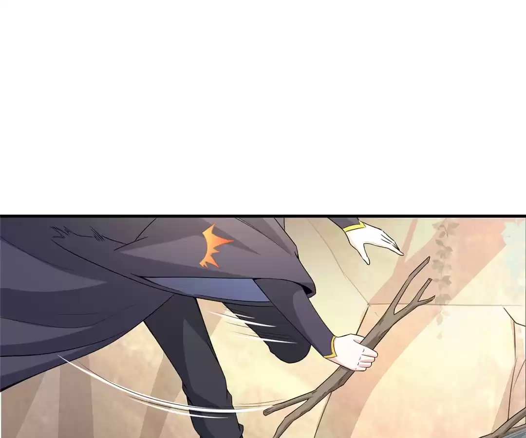 When the Dragon King Falls for the Loli Alchemist Chapter 9 page 32 - 