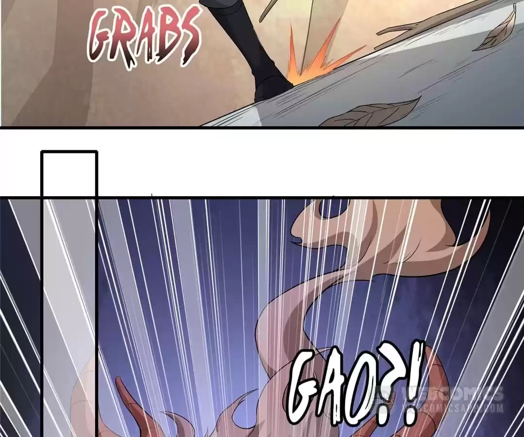 When the Dragon King Falls for the Loli Alchemist Chapter 9 page 33 - 