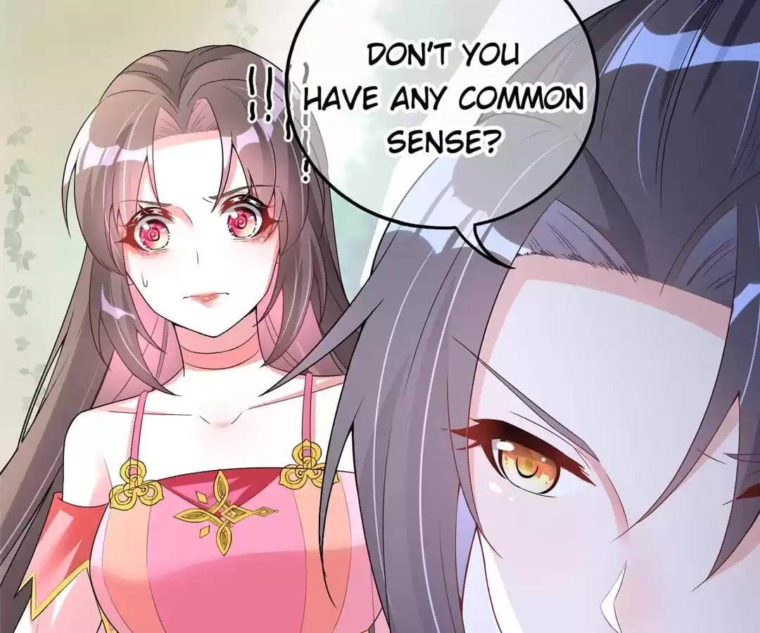 When the Dragon King Falls for the Loli Alchemist Chapter 9 page 37 - 